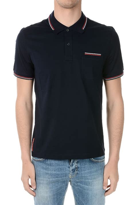 polo prada outlet